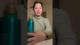 Какой ваш самый любимый аромат от ритуал?