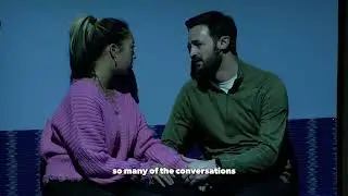 EUREKA DAY | Audience Reactions 2