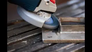PFERD Polifan Curve Teaser - Perfect For All Fillet Welds