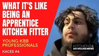 National Apprenticeship Week | What it's like being a kitchen fitter apprentice at retailer Day True
