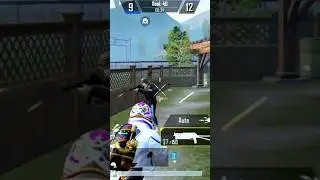 😱PP-19 Bizon OP HAI YA NAHI? TDM GAMEPLAY DEKHO!