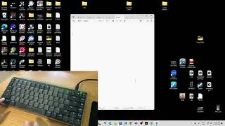 how to type accents and diacritics on a US Windows PC