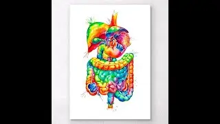 Digestive System - a BodyTalk Perspective and Group Session