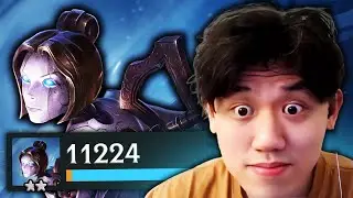 I'm Starting To Think This Orianna Unit is Broken