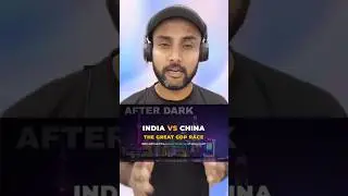 India China kaun aage / India vs China GDP aur Growth/ Economic power comparison