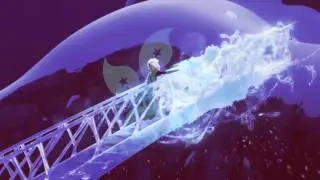 Let It Go (Asian Multilanguage)