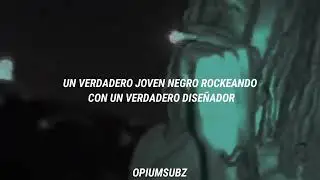 Destroy Lonely - Vamp Sub Espa&ntilde;ol