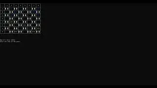 Python Checkers