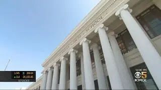 Alameda High Reopens After $60 Million Renovation