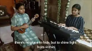 The Corona Song by Panchhi & Elixir