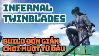 Where Winds Meet| Song Đao Newbie Guide | Build đơn giản &ndash; chơi mượt từ đầu