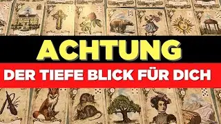 DEIN MEGA-RUNDUMBLICK - Alle Details f&uuml;r DICH!