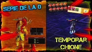 Evolutie Puternica pe Chione si Achizitii noi pe BM! E.26 #metin2