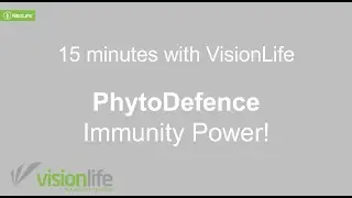 NeoLife - PhytoDefence Immunity