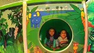 Play Abby Abbotsford - Playground Review