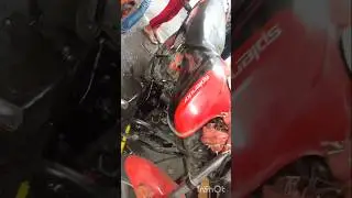 i smart 100 ka enging complete ho gaya #trending #automobile #modificition #viralvideos #viral