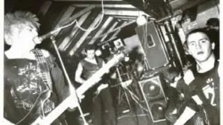 The Outcasts - Gangland Warfare Live
