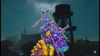 #1 Clipper on Rebirth Island [Cheap Cod Points & Camos in Description] #warzone