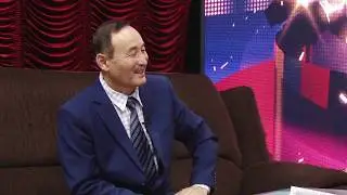 ОБОНЧУЛАРДАН ЫР БЕЛЕК конокто: Сапарбай Матисаков