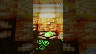 Shrinking Potion in Minecraft