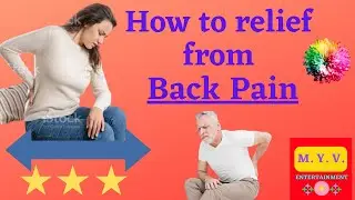 RELIEF FROM BACK PAIN & JOINTS PAIN 3011| GIFT OF WINTER SEASON | HOME REMEDY |  LEMON JUICE |GARLIC