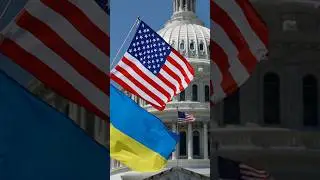 US and Ukraine Sign Deal on Access to Natural Resources