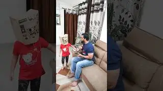 Fun Family Time 😂 #shorts #funny #trending #myshamagick