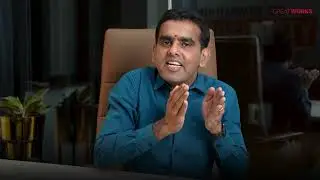 How to Scale-up your organisation -  by Ananadham Selvakumar sharing his inspiring  journey