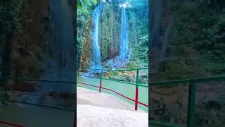 || MIYUNGMA DAOGAH WATERFALL || #Shorts