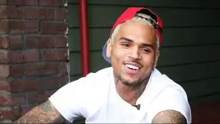 Chris Brown song 2013 