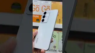 Realme C71 new model 6300mAh battery #shortvideo