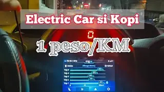 Suzuki S-Presso 2024 MT | Test the fuel consumption provided. 👌 Naging Electric Car sa consumption 