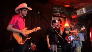 The Quick & Easy Boys - Live @ The Laurelthirst Public House 8.28.2013