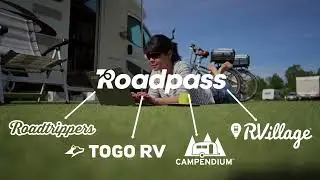 What Is a Roadpass Account and Where Can I Use It?