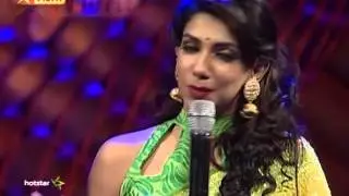 Super Singer 02/29/16