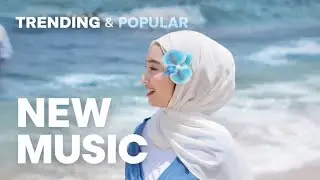 LAGU ADEM POPULER MENCOBA MENGERTI ( MUSIC VIDEO)