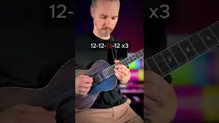 Ukulele Tutorial - No Surprises Radiohead #ukulele #tutorial