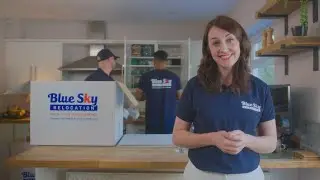 Southampton's Favourite Removal Company - BlueSky Removals Southampton