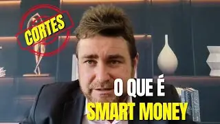 [CORTES] SMART MONEY I MARCO OLLIVEIRA BUSINESS