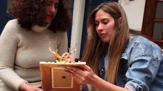 XO Art House: Meet the curator