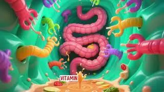 Where Do Dreams Come From? Sleep Science for Kids ✨💤 | Human Body Day 14