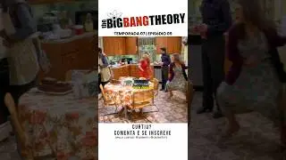 O ZACK CHEGOU #tbbt #zack #howard #raj #amy #bernadette