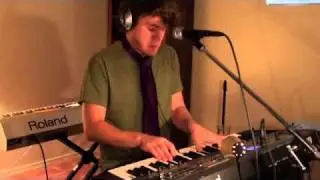 Blaine Davis - Halloween