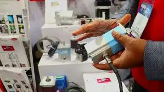 BHOLANATH |  Stepper Motors | Automation Expo 2022 | ALL PRODUCTS