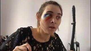 Pride Makeup & Morphe Live in Color HONEST Review!