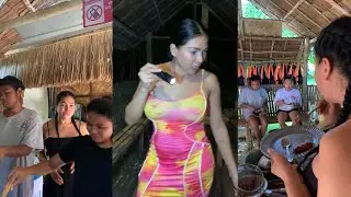 DI KAILANGAN MAGALIT!