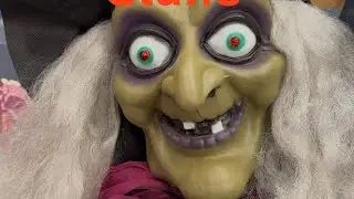 Halloween costumes #halloweendecor #spookyseason #halloweentoys #scaryhalloween 