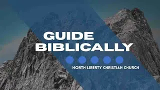Core Values | Guide Biblically