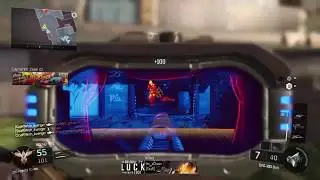 Triple Collat Montage BO3