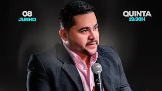 Revela&ccedil;&otilde;es Profundas do Esp&iacute;rito Santo / Profeta Fagner Ferreira - AD CAMPINAS REDEN&Ccedil;&Atilde;O ITABERA&Iacute; GO